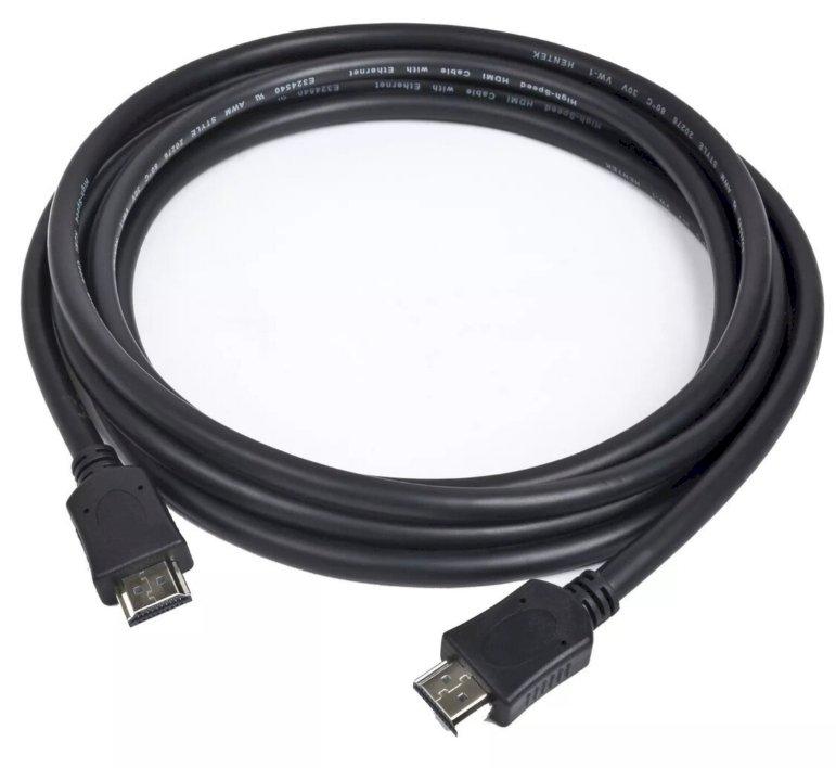 Gembird CC-HDMI4-20M HDMI kabelis HDMI male