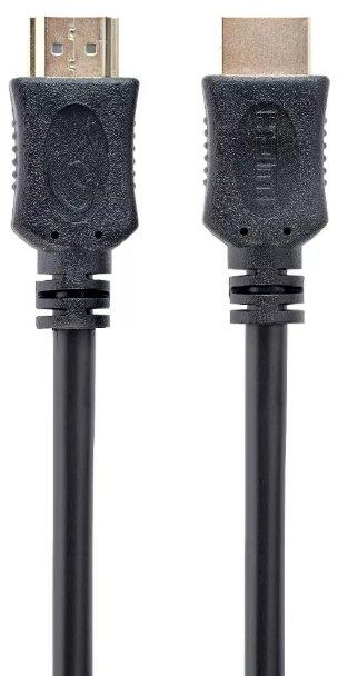 Gembird CC-HDMI4L-1M HDMI kabelis 1m /