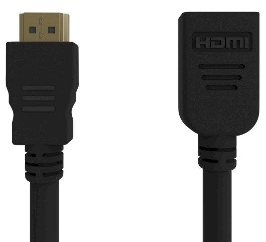 Gembird CC-HDMI4X-15 Ātrgaitas HDMI pagarinātājkabelis ar
