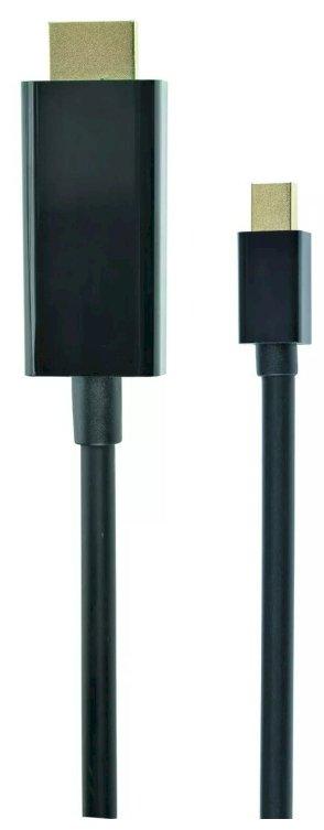 Gembird CC-MDP-HDMI-6 Mini DisplayPort uz HDMI