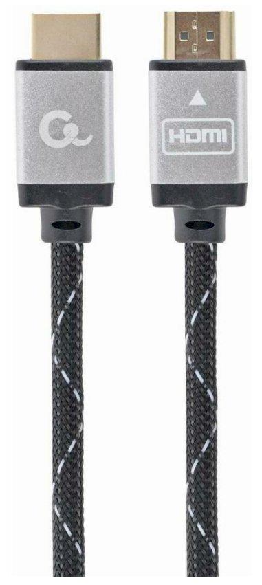 Gembird CCB-HDMIL-2M HDMI kabelis 2m Select