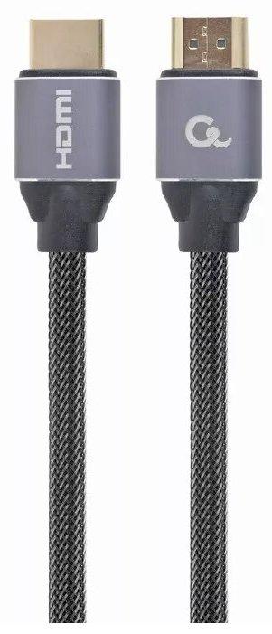 Gembird CCBP-HDMI-7.5M Ātrgaitas HDMI kabelis