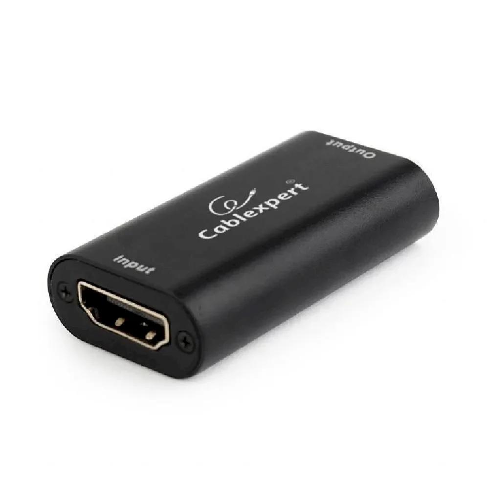 Gembird DRP-HDMI-02 HDMI signāla pastiprinātājs HDMI
