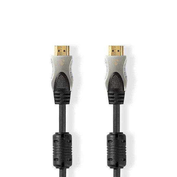 Nedis CVGC34000AT200 Liela ātruma HDMI kabelis