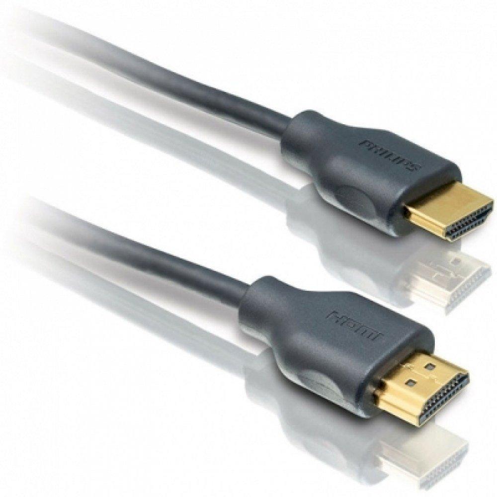 Philips SWV5401H/10 HDMI kabelis 1.8m