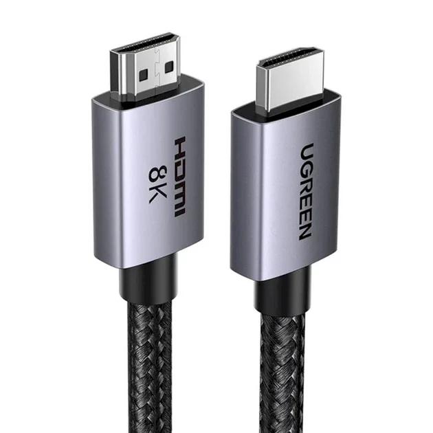 Ugreen 25914 HDMI 2.1 kabelis