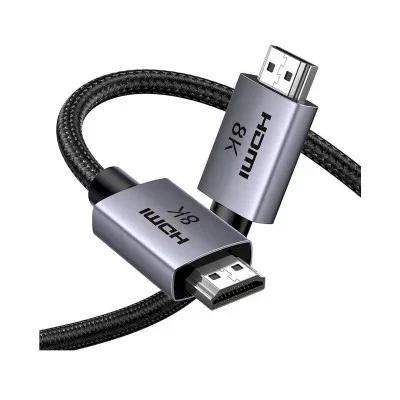 UGREEN 25908 HDMI HDMI kabelis 1m
