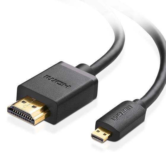 UGREEN 30104 HDMI kabelis 3 m
