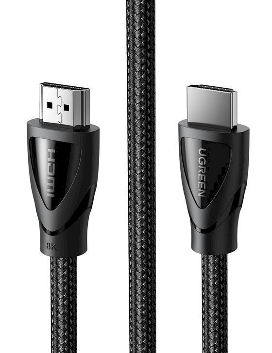 UGREEN 80402 HDMI kabelis HDMI Type