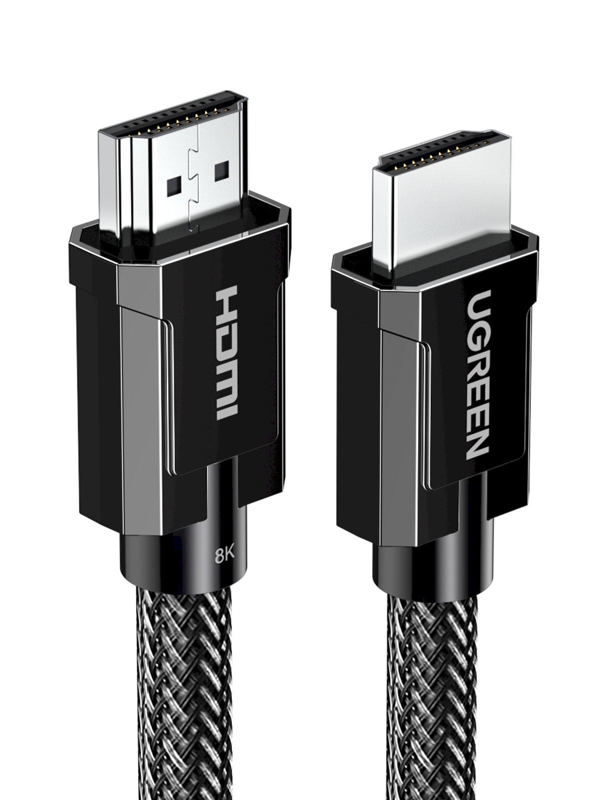 UGREEN 80602 HDMI 2.1 kabelis