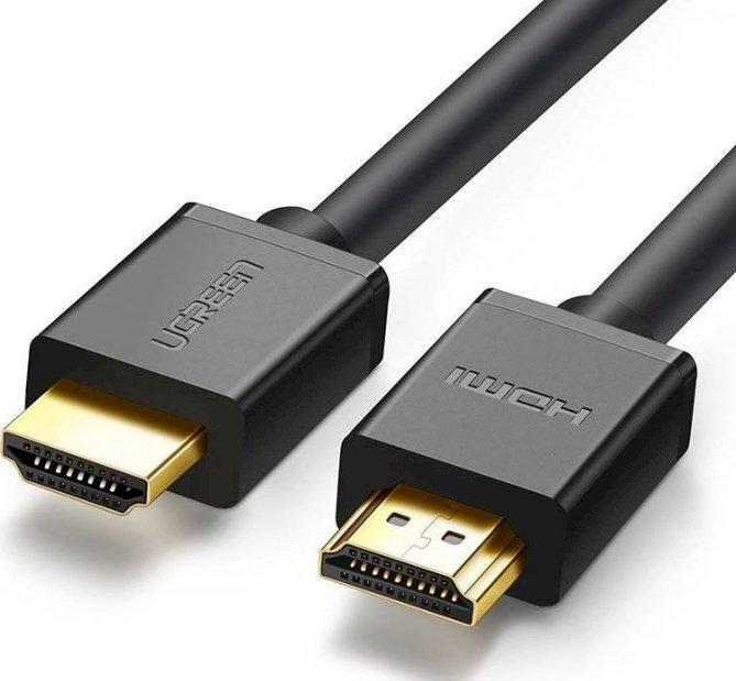 UGREEN HD104 HDMI kabelis HDMI 2
