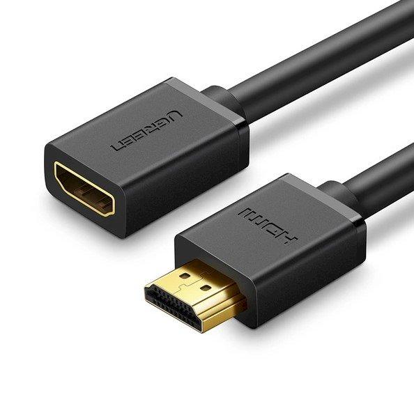 UGREEN HD107 HDMI pagarinātāja kabelis male