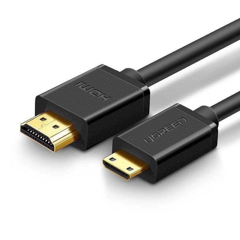 UGREEN HD108 Cable HDMI - miniHDMI