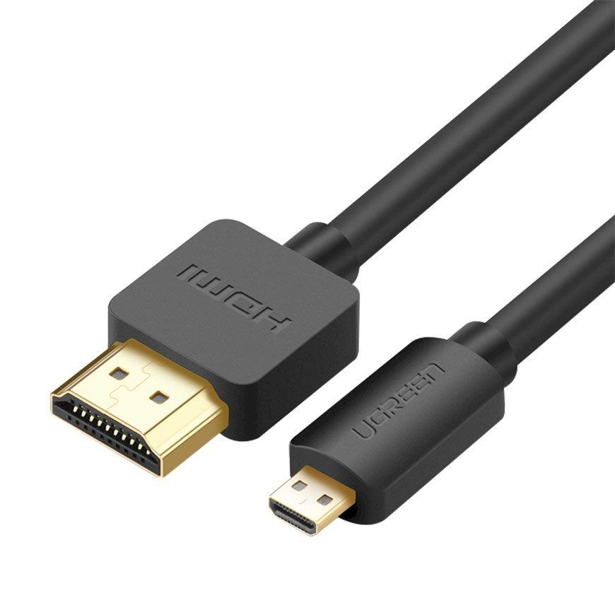 UGREEN HD127 HDMI - micro HDMI