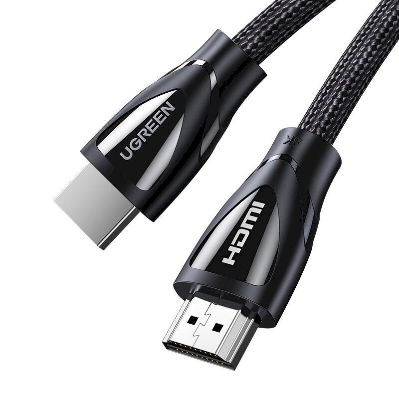 UGREEN HD140 HDMI-HDMI kabelis 1m (HDMI