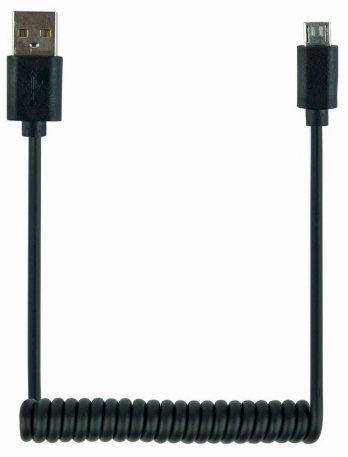 Gembird CC-MUSB2C-AMBM-0.6M USB - MicroUSB