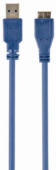Gembird CCP-MUSB3-AMBM-6 USB 3.0 kabelis