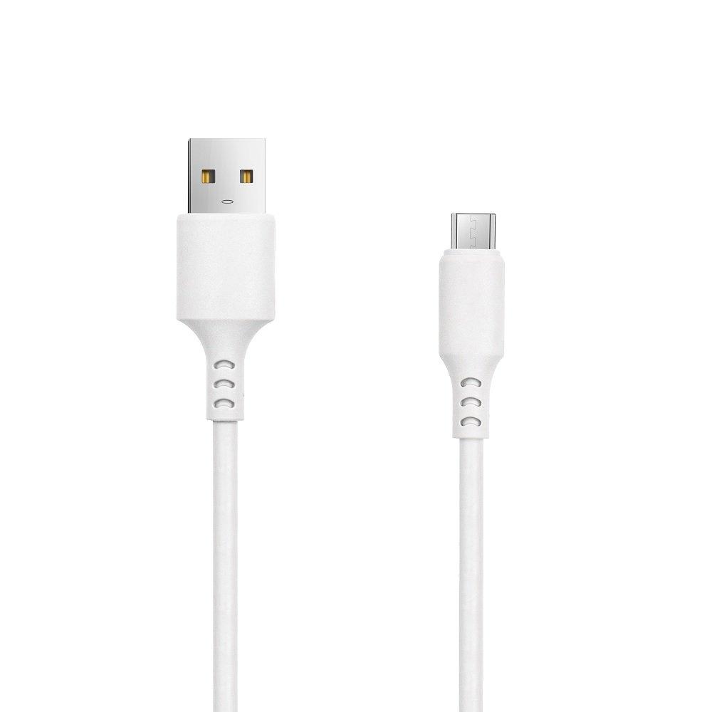 Setty Kabelis USB-A - microUSB /