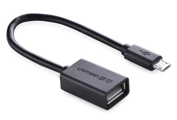 UGREEN 10396 USB 2.0 kabelis