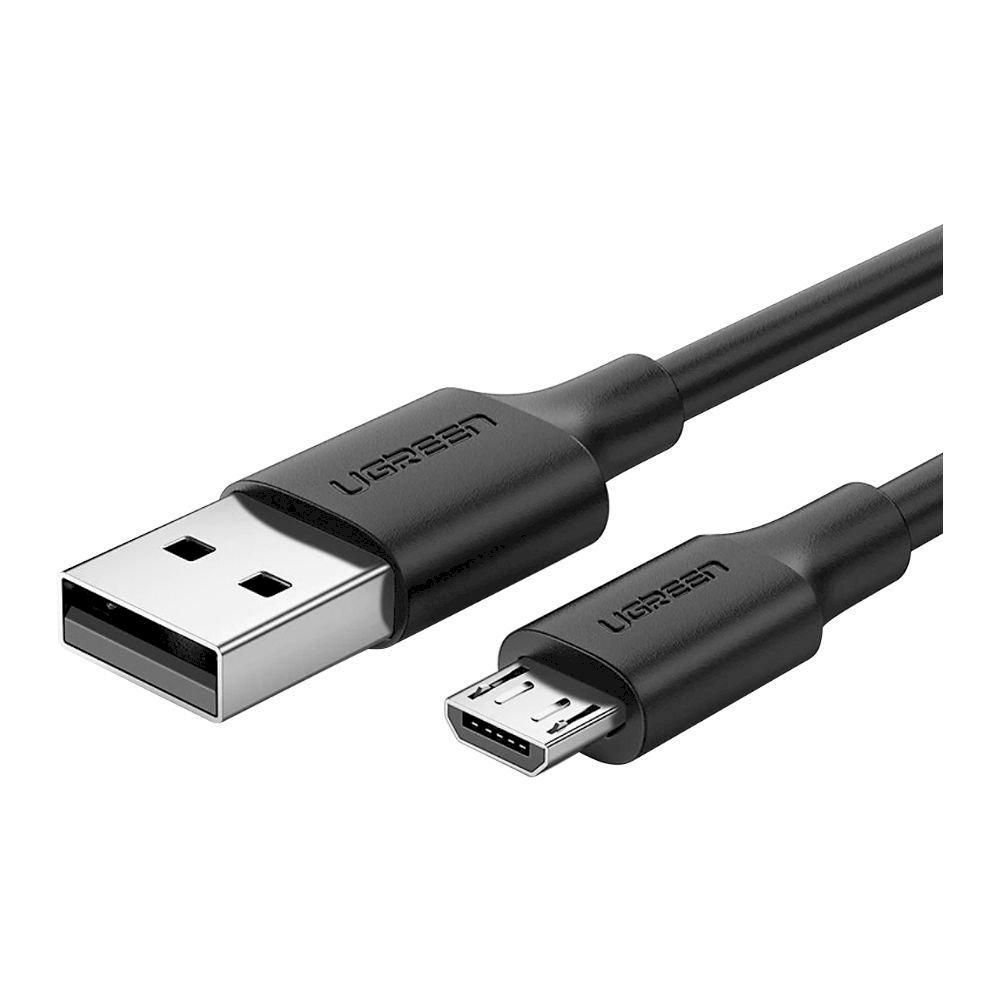 UGREEN 60137 USB kabelis USB 2