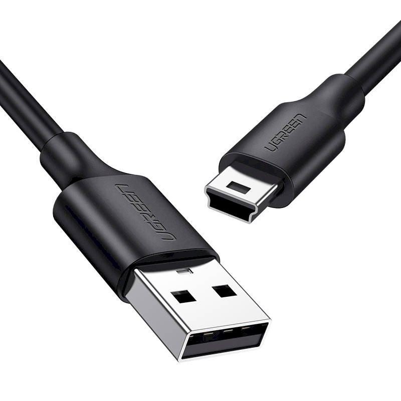 UGREEN US132 Uzlādes kabelis priekš USB