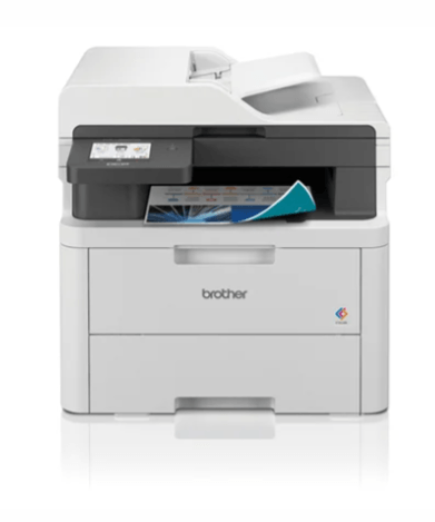Brother DCP-L3560CDW Krāsains lāzera daudzfunkcionāls printeris
