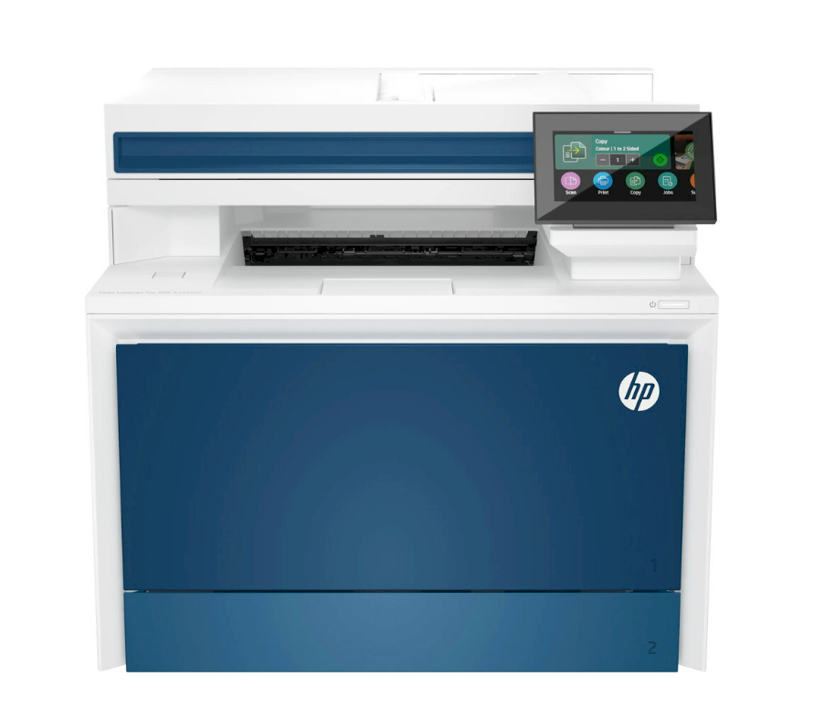 HP Color LaserJet Pro 4302fdw Lāzerprinteris