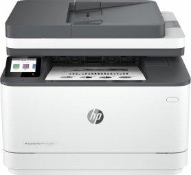 HP LaserJet Pro MFP 3102fdw AIO