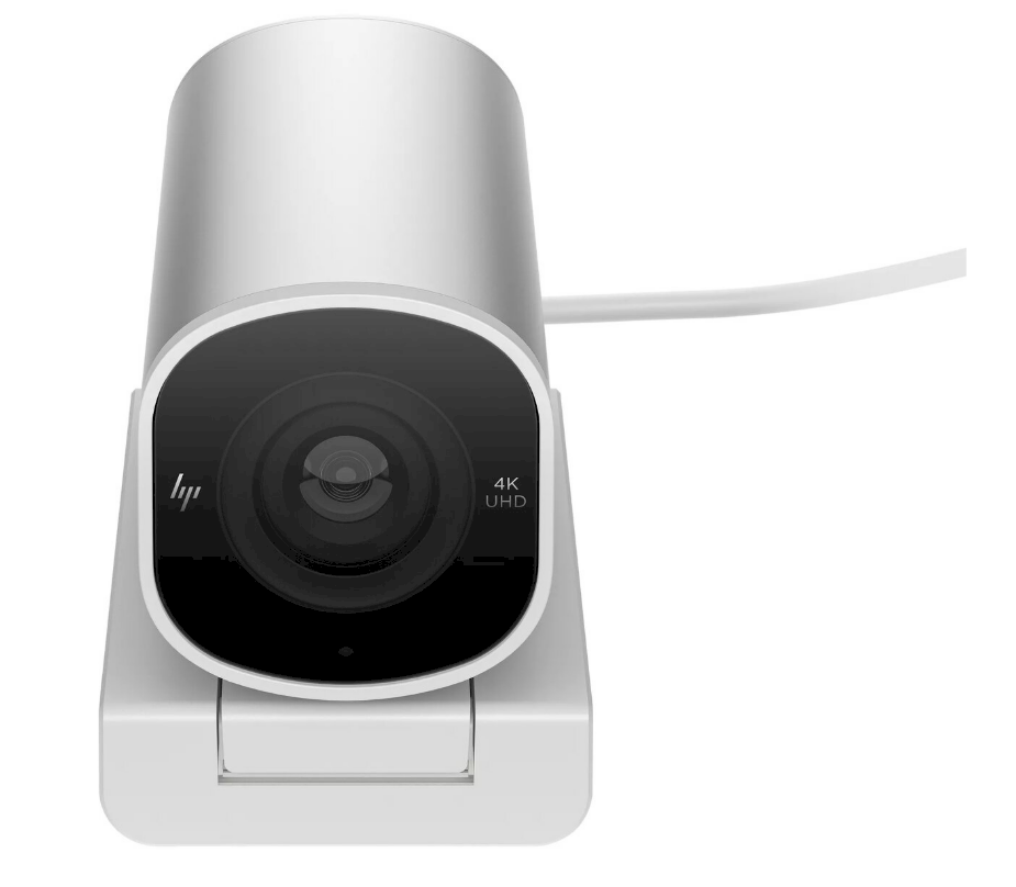 HP 960 4K Streaming Web-kamera