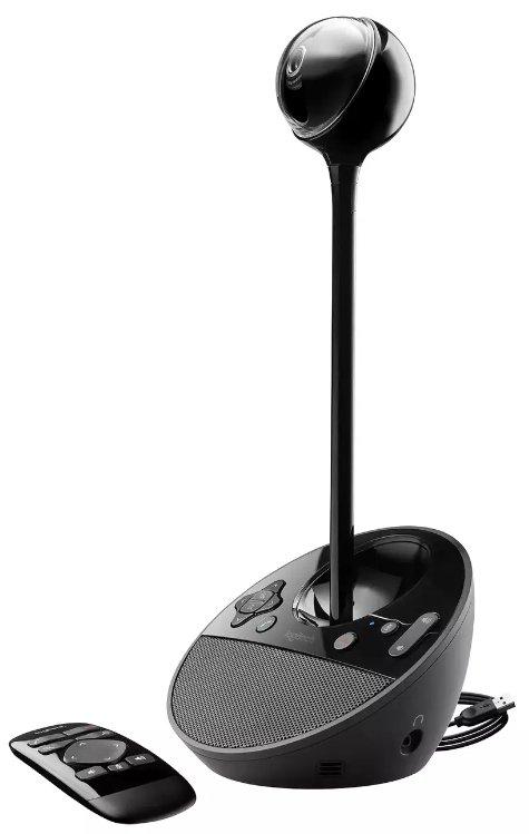 Logitech BCC950 Konferences kamera
