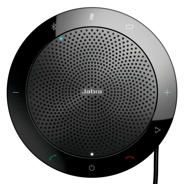 Jabra Speak 510+ Skaļruņu tālrunis Universāls