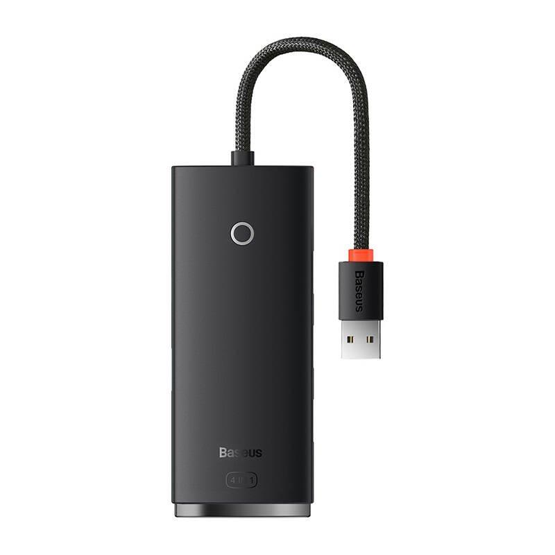 Baseus Lite Series 4in1 Hubs USB