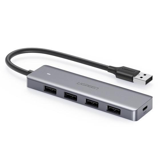 UGREEN 50985 Saskarnes centrmezgls USB 3