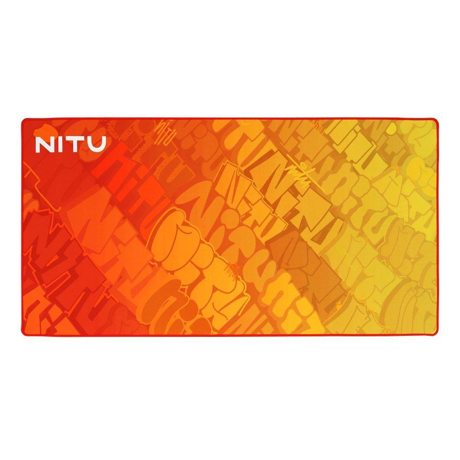 Nitu Gaming NT-PP-XXLV1 Peles paliktnis XXL