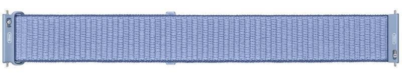 Samsung Galaxy Watch Cloth Strap Viedpulksteņu