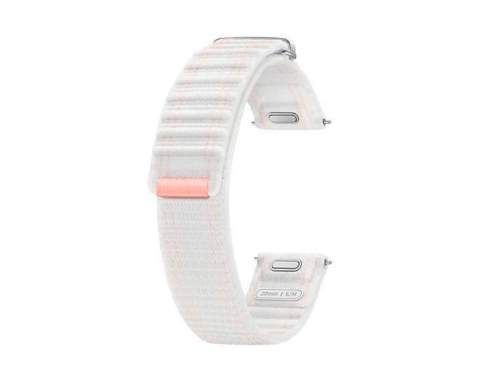 Samsung Galaxy Watch Cloth Strap S/M