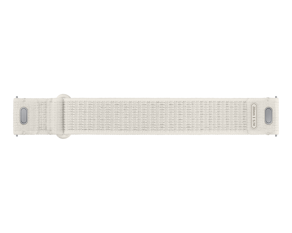Samsung Galaxy Watch Cloth Strap S/M