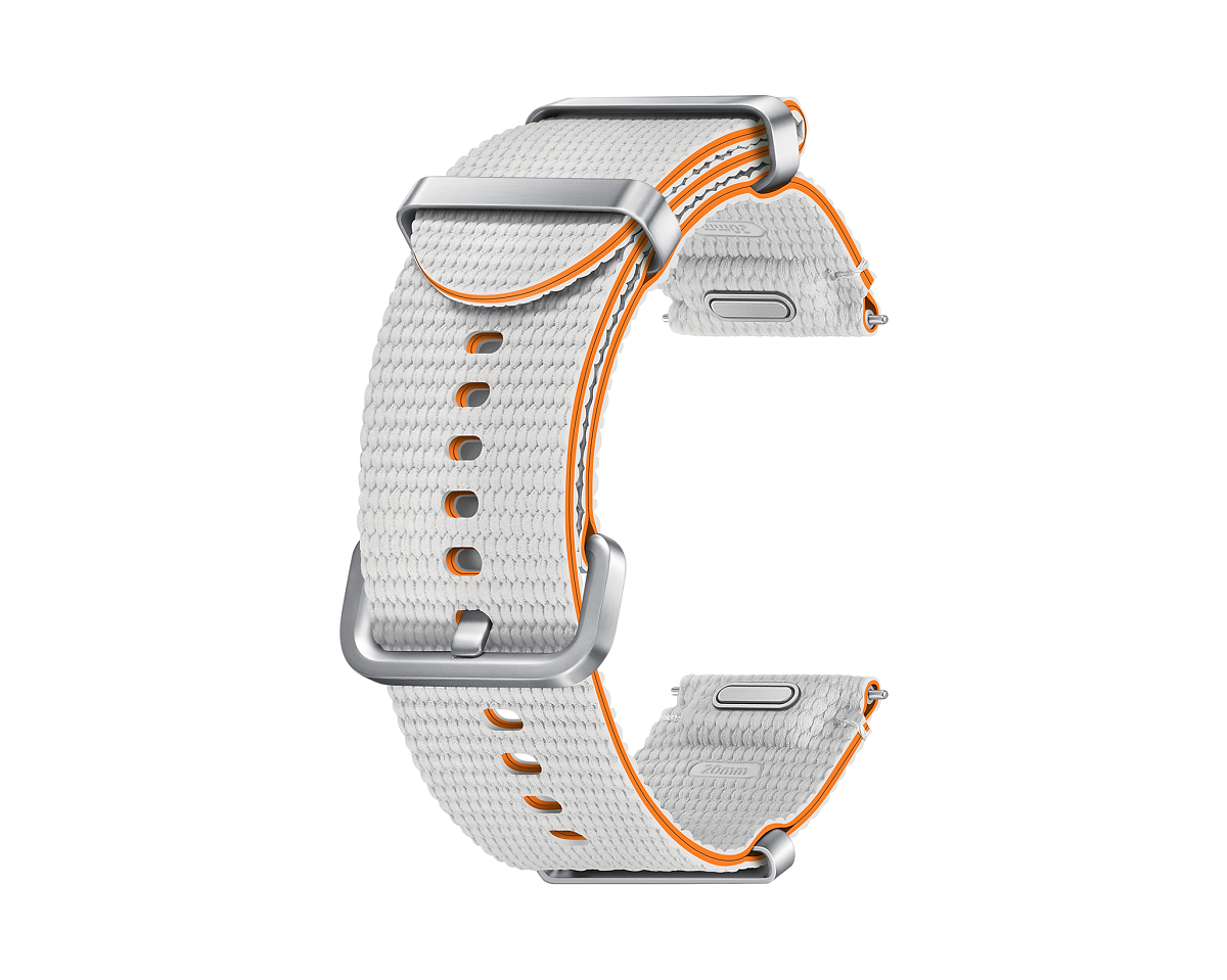 Samsung Galaxy Watch Stylish Sport Strap