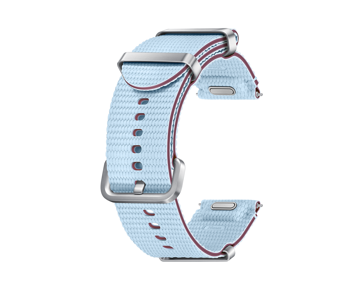 Samsung Galaxy Watch Stylish Sport Strap