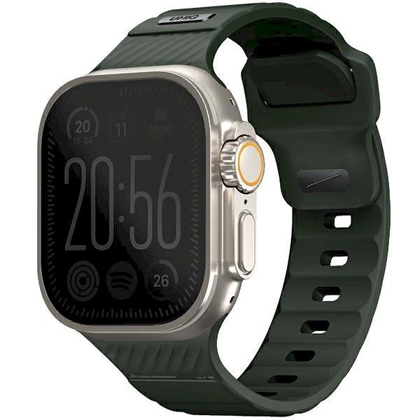 Uniq Stride FKM Rubber Siksniņa Apple