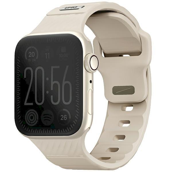 Uniq Stride FKM Rubber Siksniņa Apple