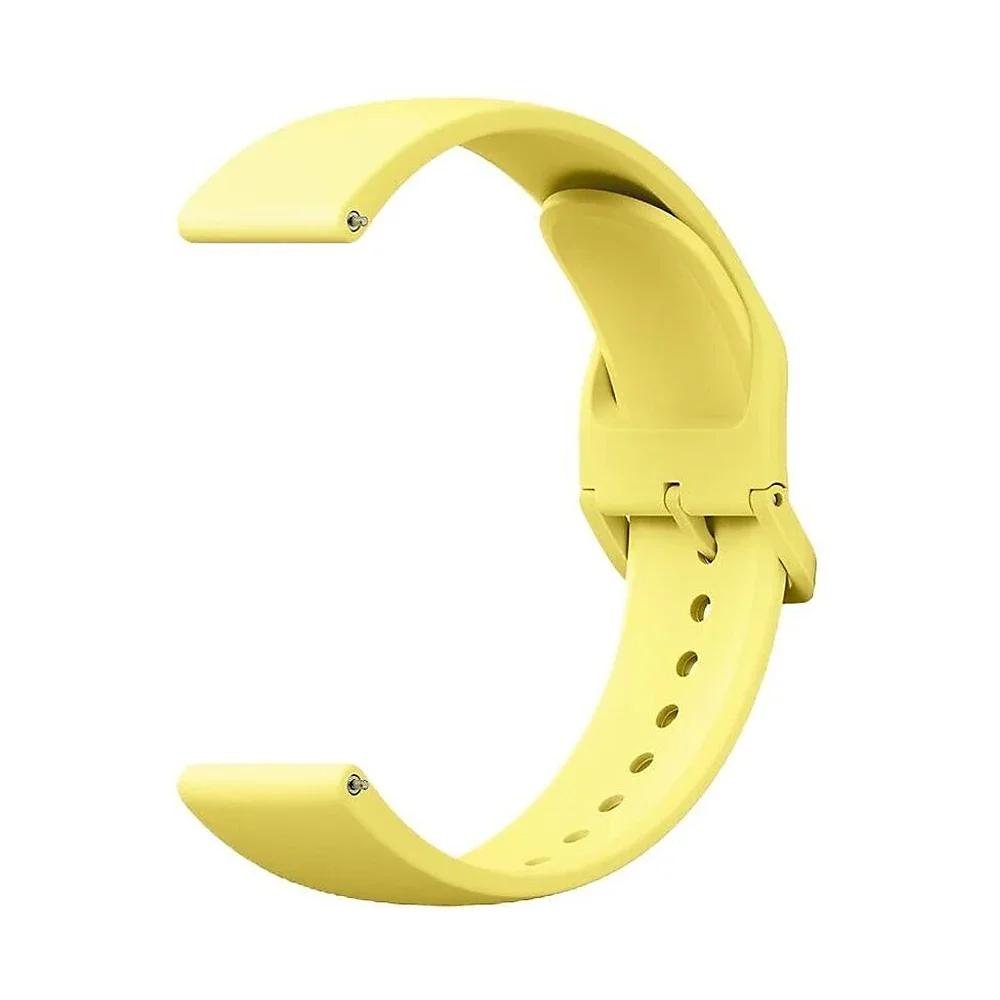 Xiaomi BHR9470GL Watch TPU Strap /