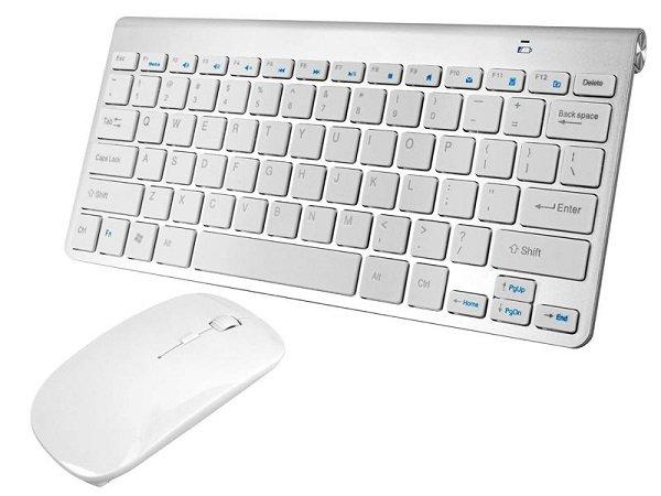 Lamex Tastatūra + Optiskā Bezvadu Pele