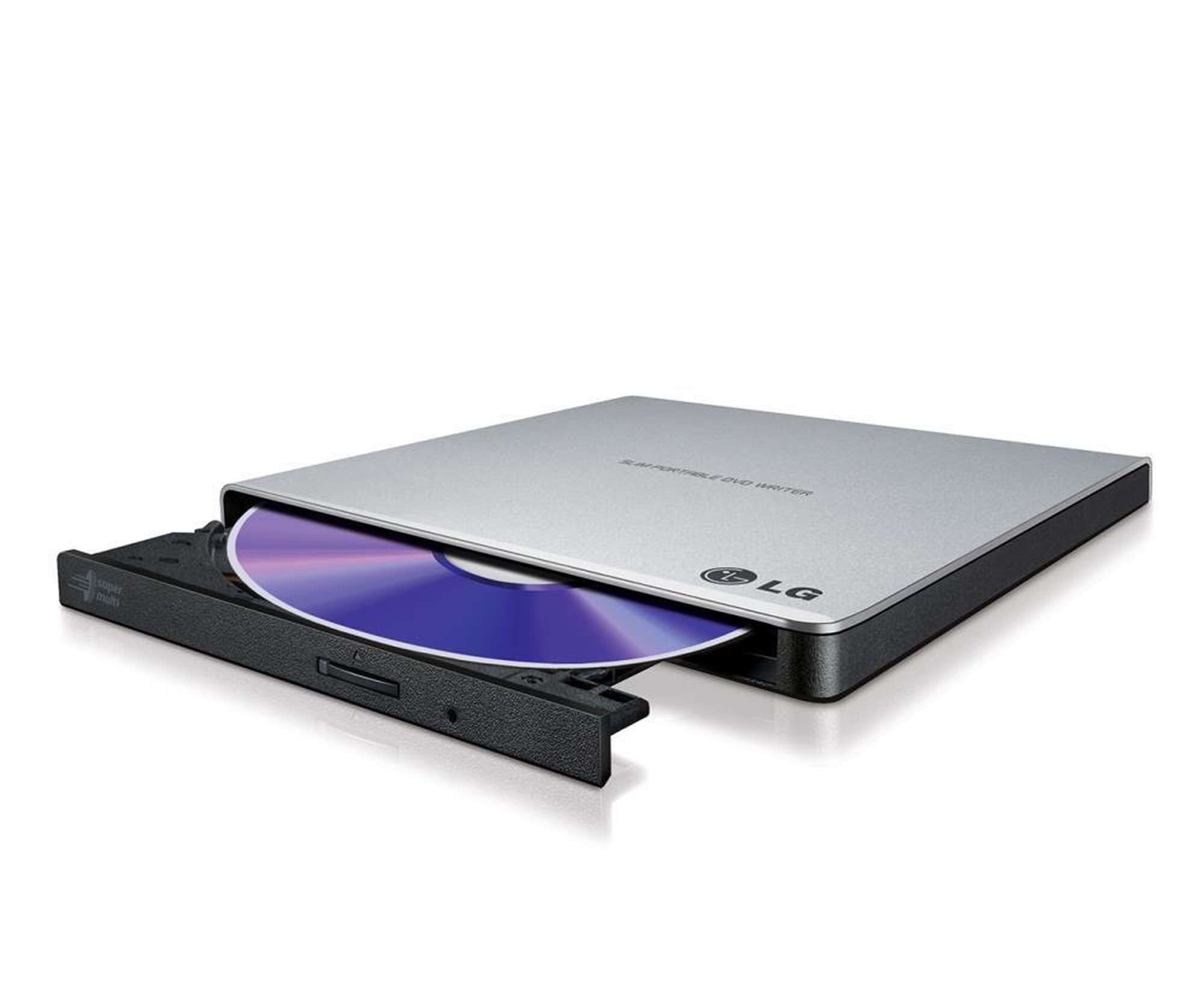 LG GP57ES40 Iekšējais Optiskais diska disks