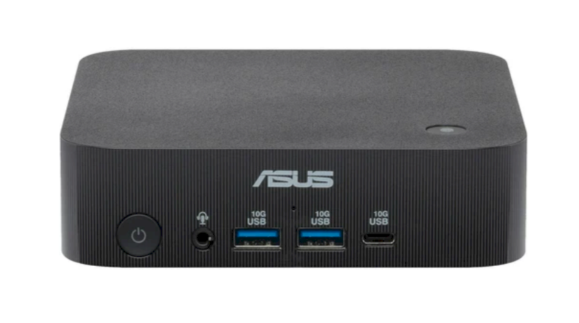 ASUS ExpertCenter PN54-S1 Dators AMD Ryzen
