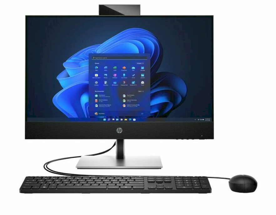 HP ProOne 440 G9 Dators Intel