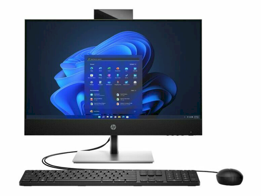 HP ProOne 440 G9 Dators Intel