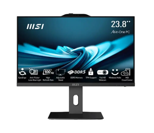 MSI PRO AP242P 14M-813EU Stacionārs dators