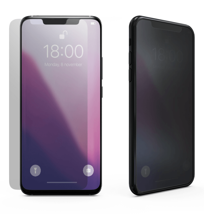 Mocco Privacy Tempered glass Aizsargstikls Priekš