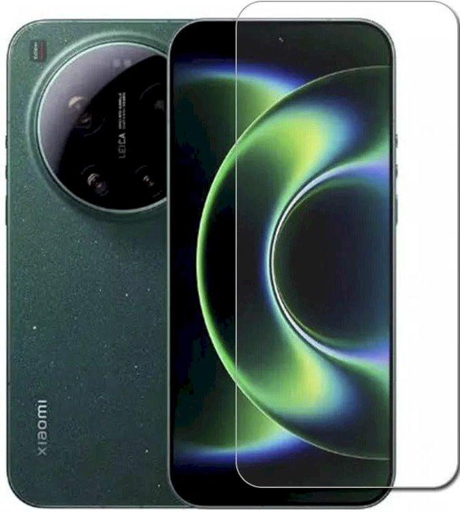 Mocco Tempered Glass Aizsargstikls priekš Xiaomi